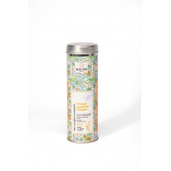 Thé Vert Vrac Orange...