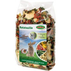 Friandises pour rongeur...