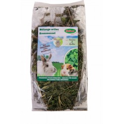 Friandises pour rongeur...