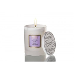 Bougie Parfumée Lavande...