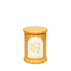 Bougie Parfumée Milkshake...