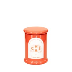 Bougie Parfumée Chai...