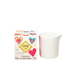 Bougie Parfumée Fête Des...