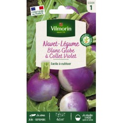 VILMORIN GRAINES...