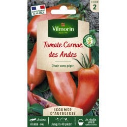VILMORIN LES LÉGUMES...