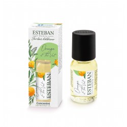 Concentré De Parfum...
