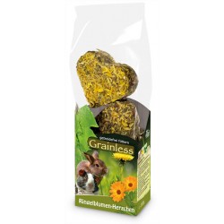 Friandise lapin cobaye...