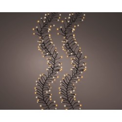 Guirlande Led Grappe...