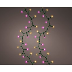 Guirlande Led Compact...