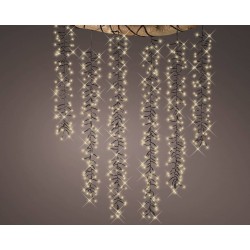 Cascade Grappe Led...