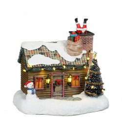 Livraison Des Cadeaux Du...