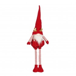 Gnome Jambe Extensible...