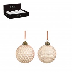Boule Reflexe Taupe En...
