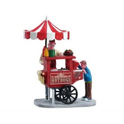 Magasin Hotdogs -Collection...