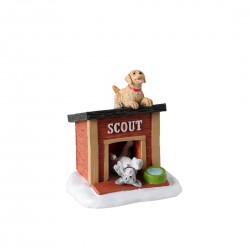 Maison Des Scouts -...