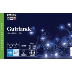 Guirlande Flicker Light®Led...