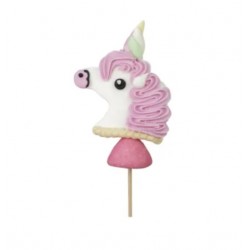 Brochette Guimauve Licorne...