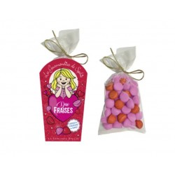 Duo Fraises 150G LES...