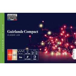 Guirlande Flicker Light®...