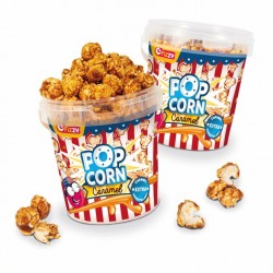 Popcorn  150G-Fizzy