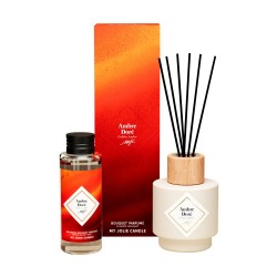 Bouquet Parfumé Santal...