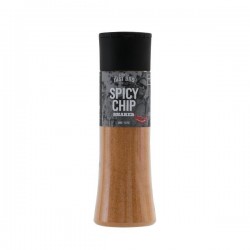 Spicy Chip Shaker  360G-Not...