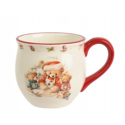Mug Ourson H9.5