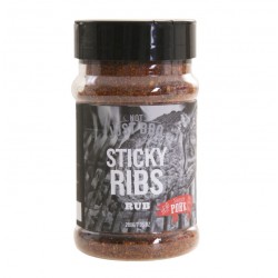 Sticky Ribs Seasoning...