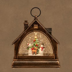 Lanterne Led Père...