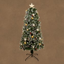 Sapin Fibre Optique Elara...