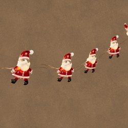 Guirlande Led Père Noël...