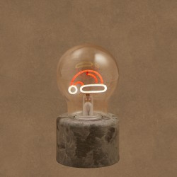 Lampe Ampoule Bonnet Led...