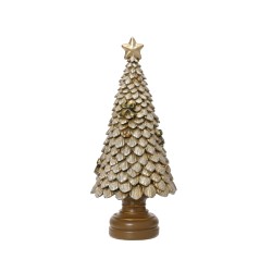 Sapin écaille or H23 -...