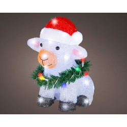 Mouton 50LED FLASH-INT/EXT...