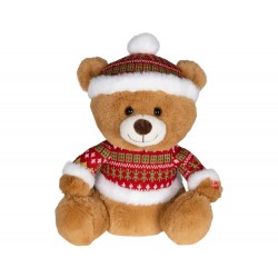 Automate ours brun H28 -...