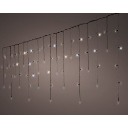 Guirlande Stalactite Led...