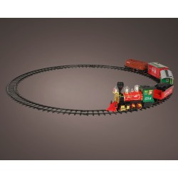 Train 1LED/PILE FIXE-INT...