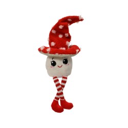 Champignon Jambe Pendante...