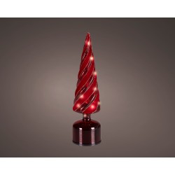 Sapin arlequin rotatif...