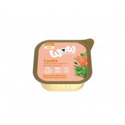 WOW adult Saumon 150G