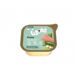 WOW adult Dinde 150G