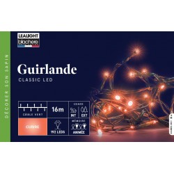 Guirlande Flicker Light®Led...