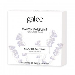 Savon Lavande Sauvage...