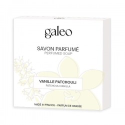 Savon Vanille Patchouli...