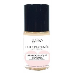 Huile Parfumée...
