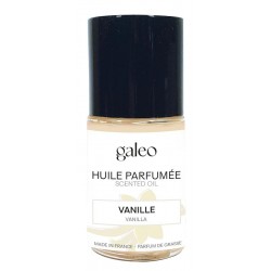Huile Parfumée Vanille...
