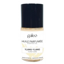 Huile Parfumée Ylang Ylang...