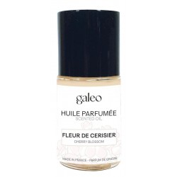 Huile Parfumée Fleur De...