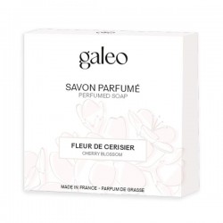 Savon Fleur De Cerisier...