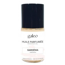 Huile Parfumée Gardénia...